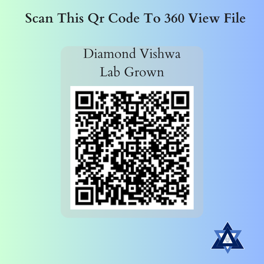 Oval Cut Lab Grown Diamond |Eco-Friendly Lab Grown Diamond Diamond