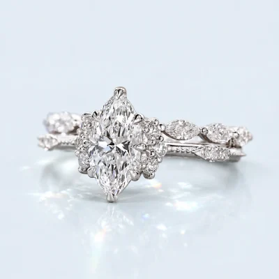 Bridal set